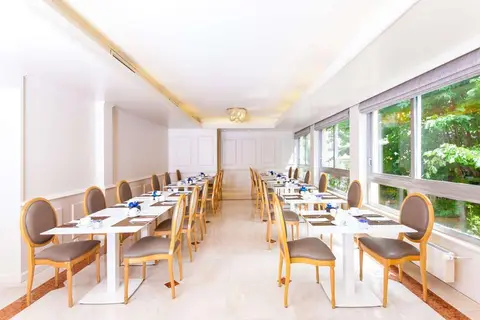 Hotel Geneva by Fassbind in Genève — foto 7
