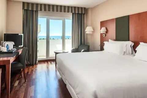 NH Marbella in Marbella — foto 3