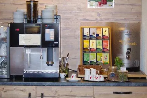 Die Lilie - Hotel Garni foto 13