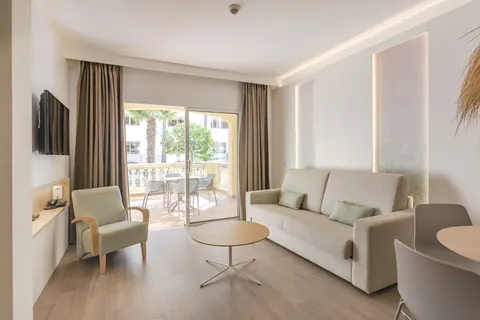Marins Playa Aparthotel in Palma de Mallorca — foto 10