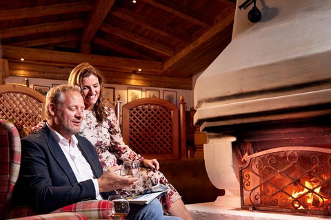 Romantikhotel Metzgerwirt foto 17