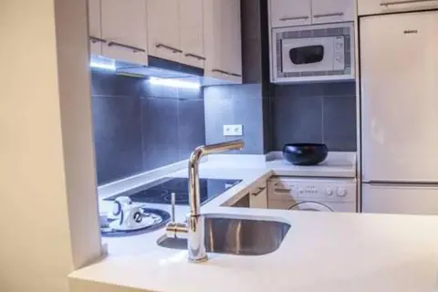 Mon Suites Catedral in Valencia — foto 19