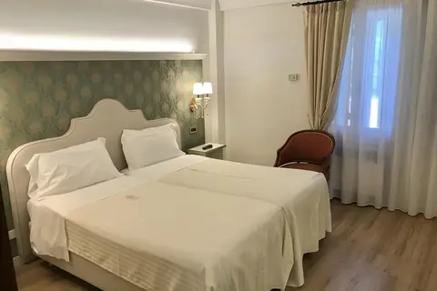 Villa Condulmer in Mogliano Veneto — foto 14