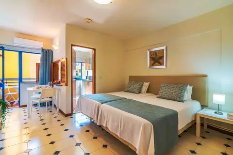 Rio Appartementen in Loulé — foto 12