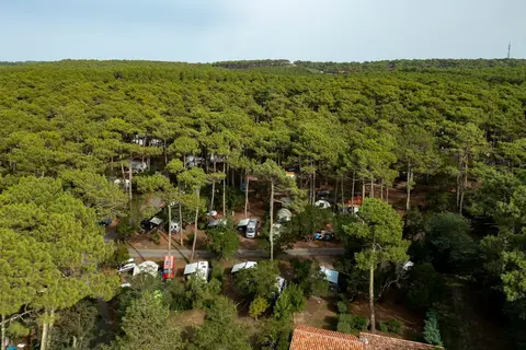 Le Truc Vert in Lège-Cap-Ferret