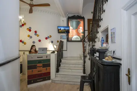 Hotel Casual del Teatro Madrid in Madrid — foto 4