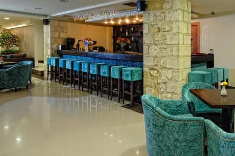 Mistral Mare Hotel in Δημοτική Ενότητα Αγίου Νικολάου — foto 6