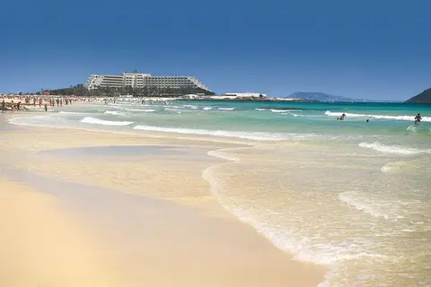 Riu Palace Tres Islas in La Oliva, foto 8