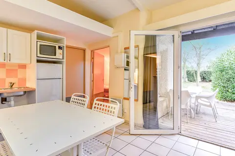 SOWELL RESIDENCES Les Lauriers Roses in Agde, foto 4