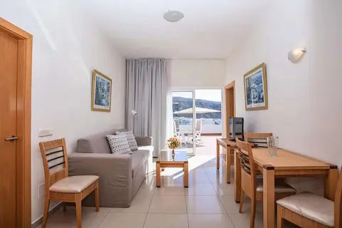 Servatur Terrazamar & Sun Suite in Mogán, foto 20