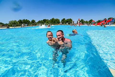 Camping Kovacine in Cres — foto 4
