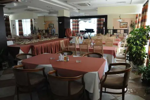 Hotel MPM Arsena in Несебър — foto 18