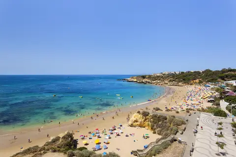 Jupiter Albufeira Hotel - Family & Fun in Albufeira — foto 20