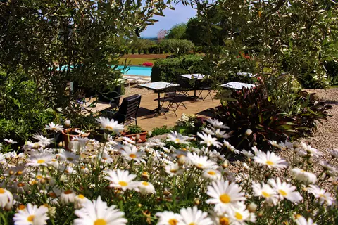 Tenuta Edoné in Graniti — foto 8
