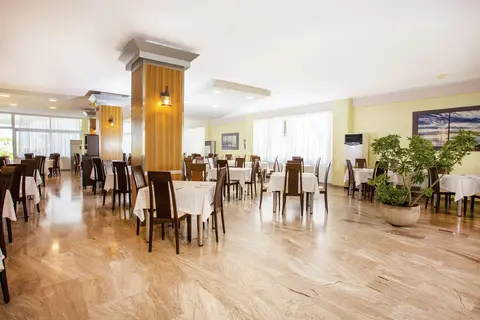 Atlantis Hotel in Kos — foto 7