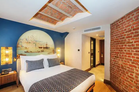 Levni Istanbul Hotel Handwritten Collection in İstanbul — foto 4