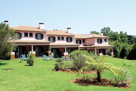 Quinta Santo Antonio da Serra in Machico