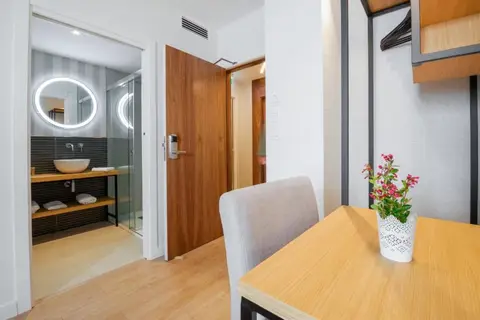 Hotel Condado in Viana Do Bolo — foto 18