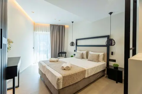 Sunset Boutique Hotel & Spa in Μπαλί — foto 23