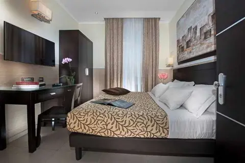 Yes Hotel in Rome, foto 16