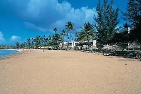 Starfish Tobago in Grote Courland Bay — foto 4
