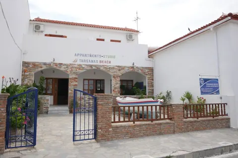 Tarsanas Appartementen in Municipal Unit of Vathy — foto 18