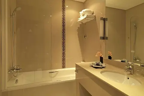 Atlas Essaouira & Spa in Essaouira — foto 18