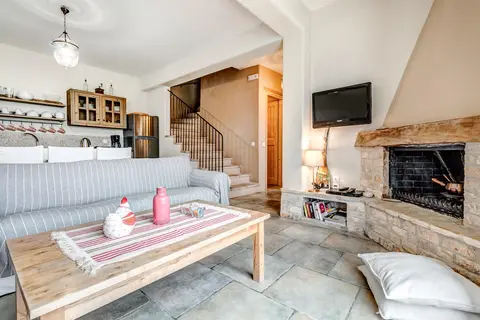 Mastrogiannis Country Retreat in Καββαδάδες — foto 10