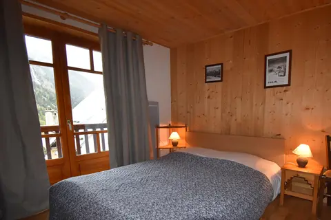 Chalet Clovis in Vaujany — foto 4