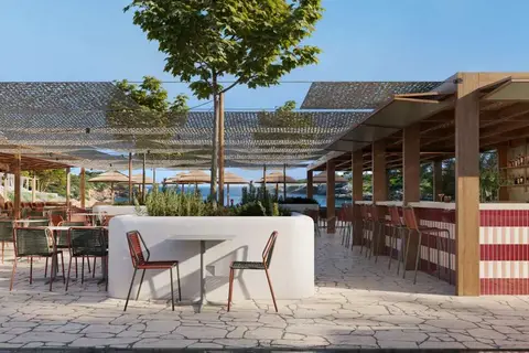 Inturotel Esmeralda Park in Felanitx, foto 9