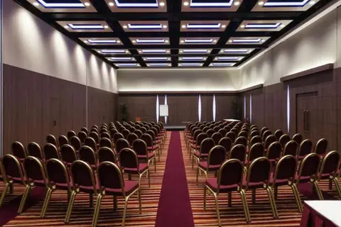 Ibis London Earls Court in Londen, foto 15