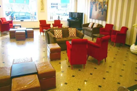 Cristal Caldas in Caldas da Rainha — foto 6
