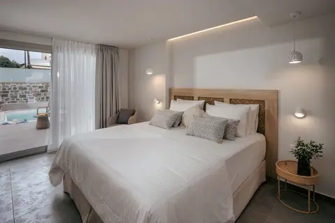Anassa Suites by Estia Adults Only in Stalis Super Market, foto 30