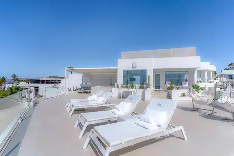 Lanis Suites de Luxe in Tías — foto 10