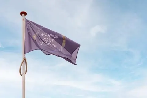 Summio Marina Port Zélande foto 12