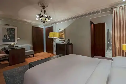 Park Hyatt Istanbul - Maçka Palas in İstanbul, foto 3
