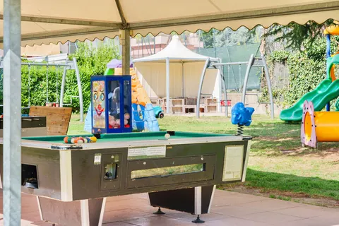 Camping Eden Maggiore foto 4