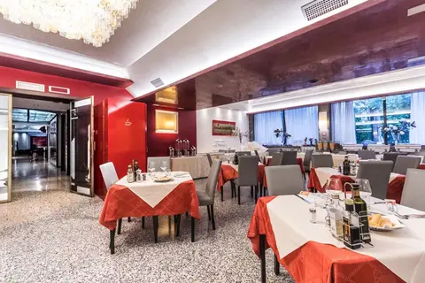 Antony Hotel in Venetië — foto 17