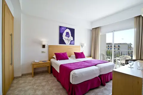 Hotel Capricho & Spa in Cala Ratjada — foto 29