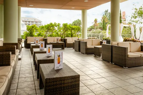 Hotel Alegria Caprici Verd foto 8