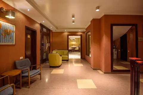 KMM Hotel in Tbilisi — foto 7