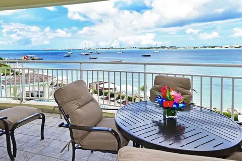The Villas at Simpson Bay Resort & Marina in Simpson Bay — foto 13