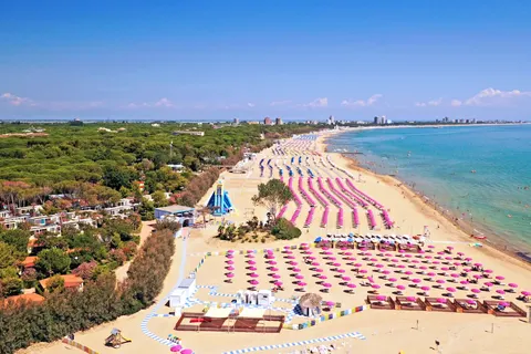 Camping Pino Mare foto 19