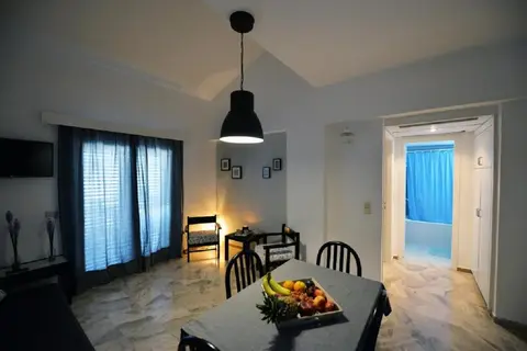 Hotel Anna Apartments in Δημοτική Ενότητα Γουβών — foto 9