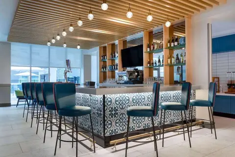 Tryp by Wyndham Orlando in Williamsburg — foto 7