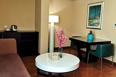 Signature Hotel Al Barsha in Dubai, foto 19