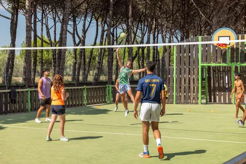 Camping Le Castellas foto 25