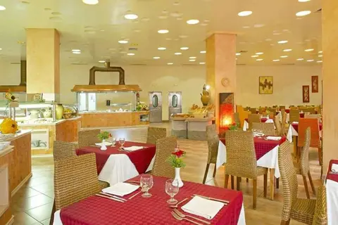 Vincci Safira Palms in سويحل — foto 7