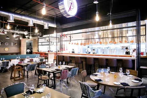 Millennium Place Marina foto 4