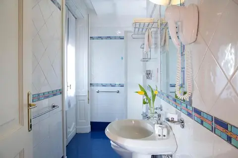 Best Western CineMusic Hotel in Rome, foto 24